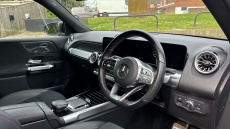 Mercedes-Benz GLB 200 AMG Line Premium 5dr 7G-Tronic Petrol Estate